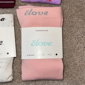 Clove Compression Socks